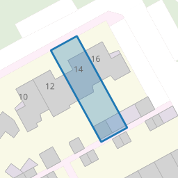 Perceel MDH00-B-6639