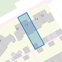 Perceel MDH00-B-6640