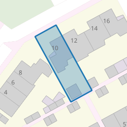 Perceel MDH00-B-6641