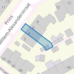 Perceel MDH00-B-6644