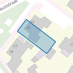 Perceel MDH00-B-6649