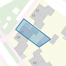 Perceel MDH00-B-6650