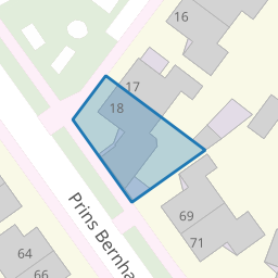 Perceel MDH00-B-6651