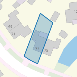 Perceel MDH00-B-6653