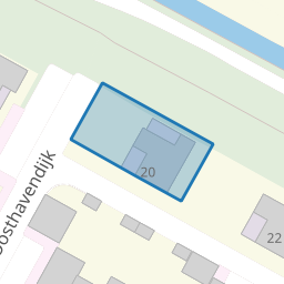 Perceel MDH00-B-6668