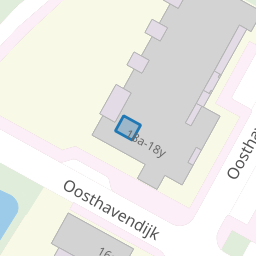 Perceel MDH00-B-6671