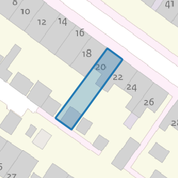 Perceel MDH00-B-6677
