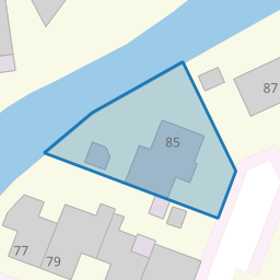 Perceel MDH00-B-6681
