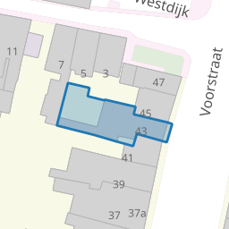 Perceel MDH00-B-6702