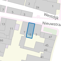 Perceel MDH00-B-6703