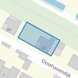 Perceel MDH00-B-6704