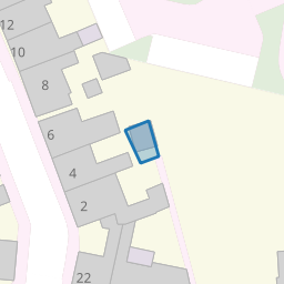 Perceel MDH00-B-6711