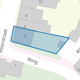 Perceel MDH00-B-6714