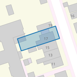 Perceel MDH00-B-6720