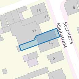Perceel MDH00-B-6722