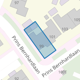 Perceel MDH00-B-6724