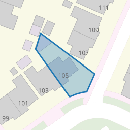 Perceel MDH00-B-6727