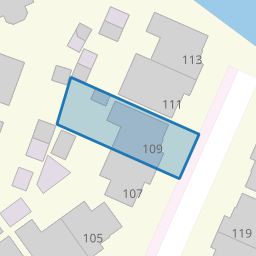 Perceel MDH00-B-6728