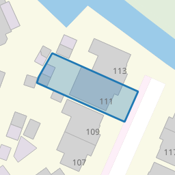 Perceel MDH00-B-6729