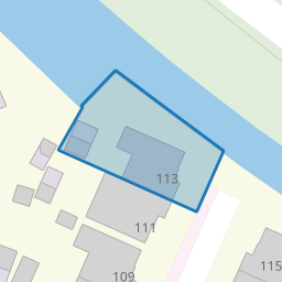 Perceel MDH00-B-6730