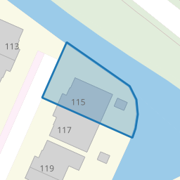 Perceel MDH00-B-6731