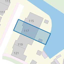 Perceel MDH00-B-6732