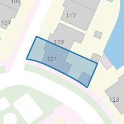 Perceel MDH00-B-6734