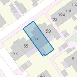 Perceel MDH00-B-6738