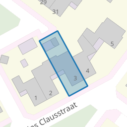 Perceel MDH00-B-6750