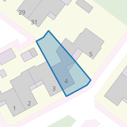 Perceel MDH00-B-6751