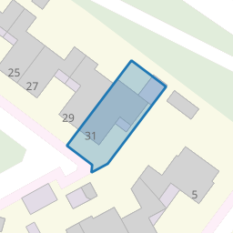 Perceel MDH00-B-6753