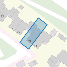 Perceel MDH00-B-6754