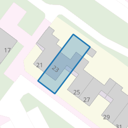 Perceel MDH00-B-6757
