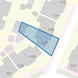 Perceel MDH00-B-6760