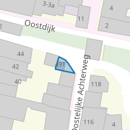 Perceel MDH00-B-6780