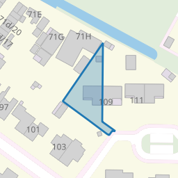 Perceel MDH00-B-6792