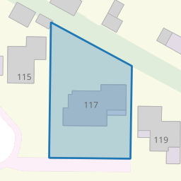 Perceel MDH00-B-6795