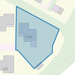 Perceel MDH00-B-6796