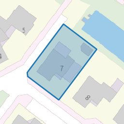 Perceel MDH00-B-6803