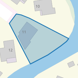 Perceel MDH00-B-6807