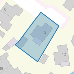 Perceel MDH00-B-6809