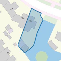 Perceel MDH00-B-6811