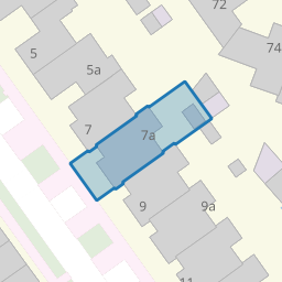 Perceel MDH00-B-6814