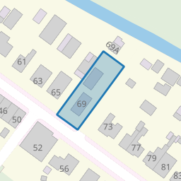 Perceel MDH00-B-6819