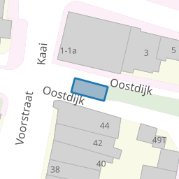 Perceel MDH00-B-6822