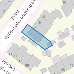 Perceel MDH00-B-6835