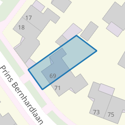 Perceel MDH00-B-6842