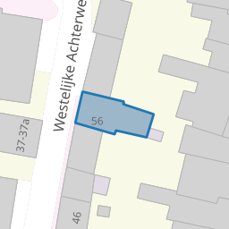 Perceel MDH00-B-6844