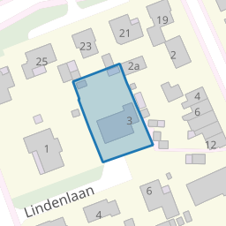 Perceel MDH00-B-6846