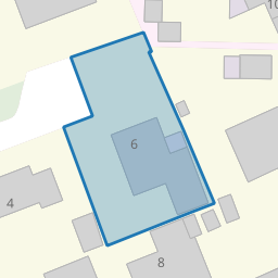 Perceel MDH00-B-6847